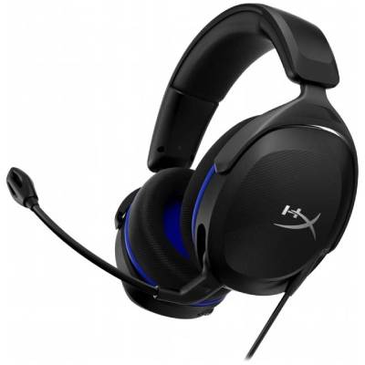 HyperX Cloud Stinger 2 Core Black PS Qulaqlıq (6H9B6AA)
